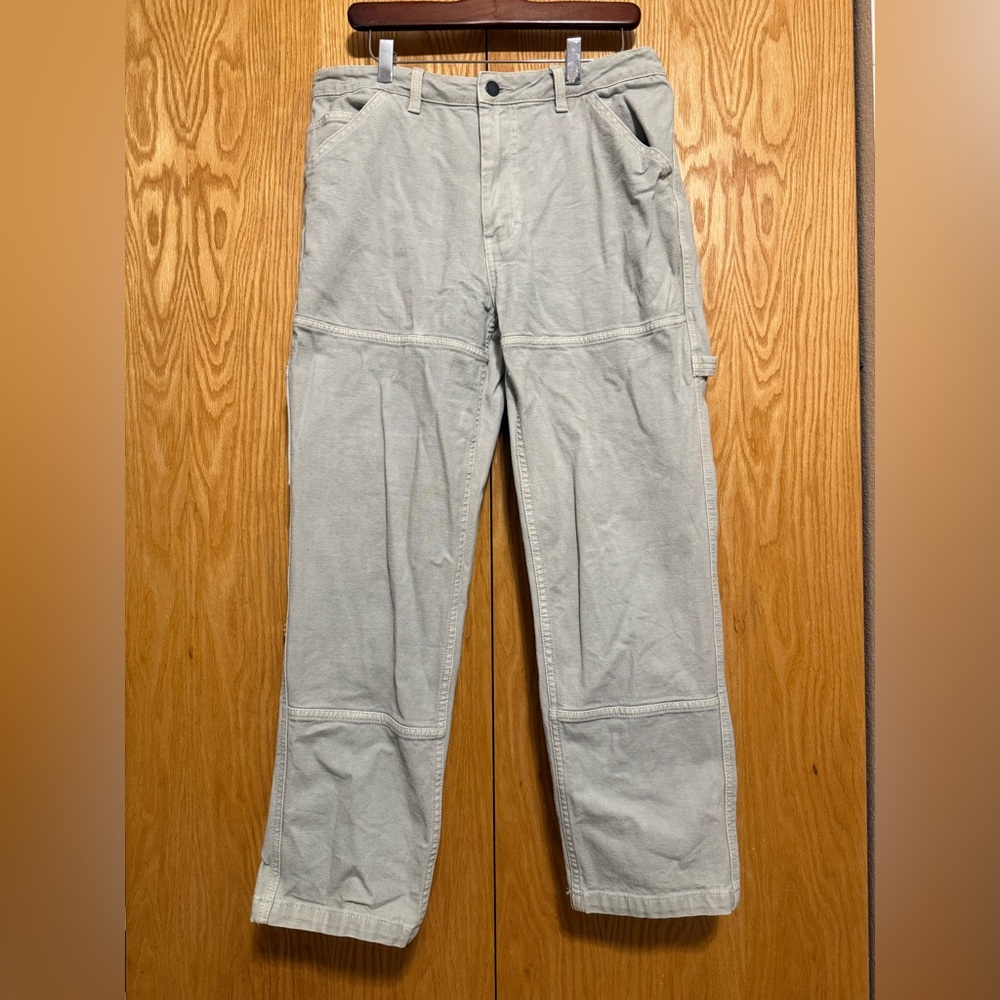 Women’s Superdry Utility Jeans